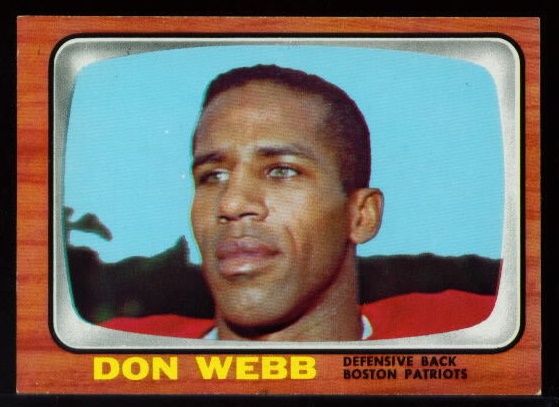 13 Don Webb